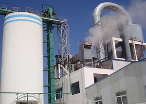 [Hot Item] Dryer Air Stream Dryer Drying System Equipment Machine Flash Dryer Granulation Dryer Plant Airflow Drying Line