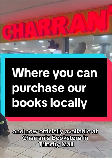 Our Sign Language Story Books are officially on the shelves at Charran’s Bookstore in Trincity! If you’re interested in any of our other books (coloring book), simply dm us. . #childrenbook #signlanguagebook #learnsignlanguage #signlanguageawareness #learntosign #practicesignlanguage #deafawareness #deafculture #deafcommunity #asl #learnamericansignlanguage #creatorsearchinsights #signlanguge #baebysigns #baedesigns