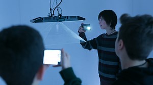 ALIA: Artificial Intelligence | Create & Learn | CCCB