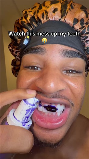 samjeffhop (@samjeffhop)’s video of teeth whitening toothpaste