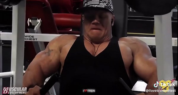 Coping with Loss: Navigating Emotions in Bodybuilding