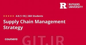 Supply Chain Management Strategy