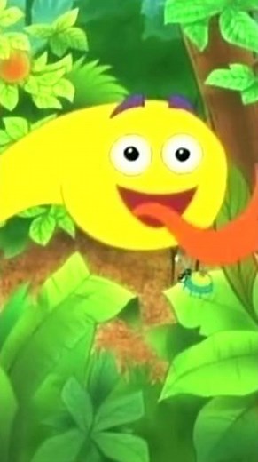 Gil Get's Scared Of The Jumpscaring Snakes From Dora #funnymemes