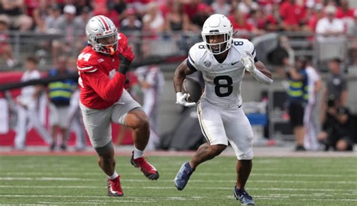 How to Watch Akron vs. Colgate: Time, TV Channel, Live Stream – September 14, 2024