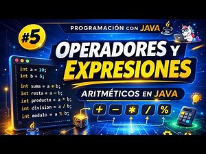 Java Programming #5: Arithmetic Operators in Java — Complete Explanation with Examples