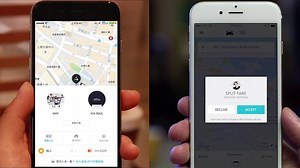 5.3K views · 80 reactions | 【Uber #HowToRide – 車資平分功能】大家知唔知我哋有個車資平分嘅功能，好方便㗎！同朋友一齊搭Uber就唔駛自己計返錢、 俾散紙啦，Uber幫你搞掂晒！ You can go cashless riding with Uber, and we mean it! Watch the video and learn how to split fare in our app next time when you share an Uber ride with your friends! | Uber | Facebook