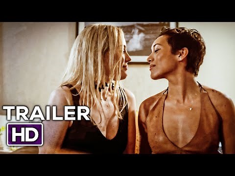 YOU, ME & HER Trailer (2025)