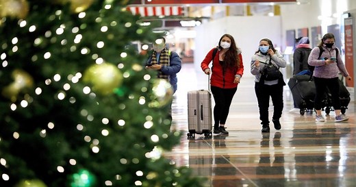 More countries detecting new Covid variant