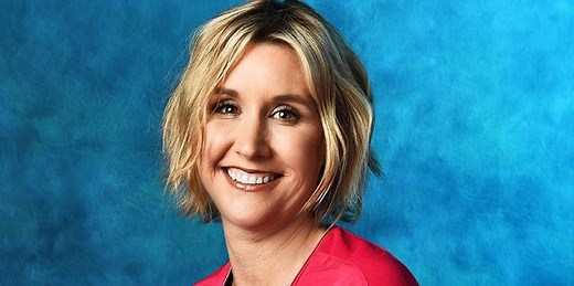 'Former Tomboy' Sara Rea Is Now Showrunner of Fashion's Biggest Show
