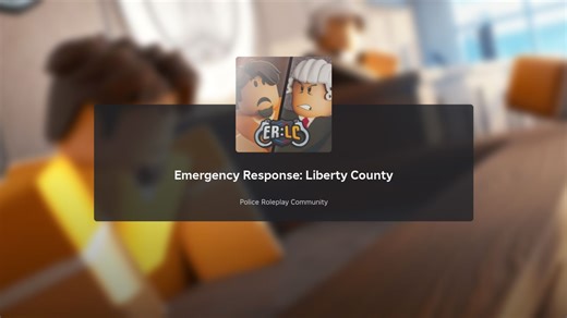 Emergency Response: Liberty County: A beginner's guide