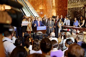 64K views · 58 reactions | Watch the #WashWeek Extra: Trump and Clinton campaign managers clash and how Trump will handle the press | Washington Week PBS | Facebook