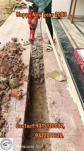 We Provide All Types Of Plumbing Services And Pipeline Deep Cleaning Services 9815120082, 9822777320. #pipeline #plumbing #plumber #lakesidepokharanepal🇳🇵 #allinonecleaningservice