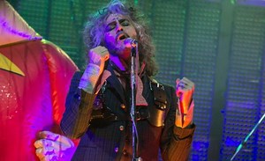 The Flaming Lips Announces Second Bubble Concert After First Sells Out in Minutes -