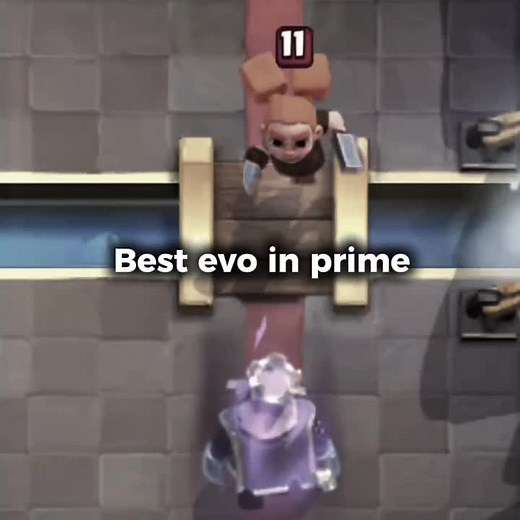 Best Evo Strategies in Clash Royale Explained