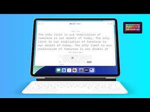 ClickClack Typing Trainer - Speed Test & Practice Lessons | iPad App Preview