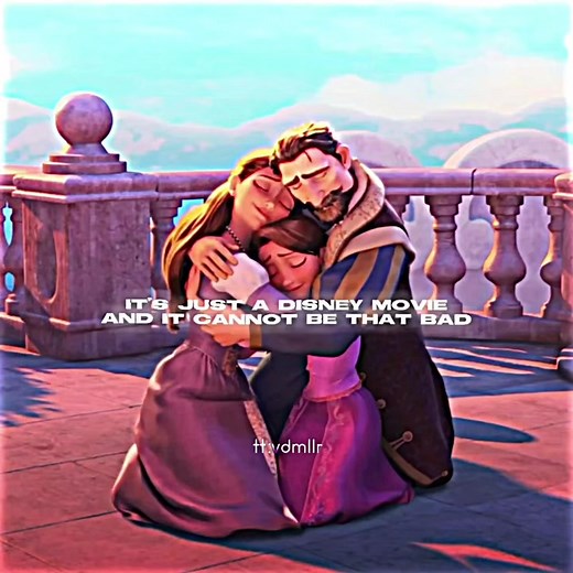 … #vdmllr #disney #tangled #edit #fyp #rapunzel #disneyedit #disneymovie