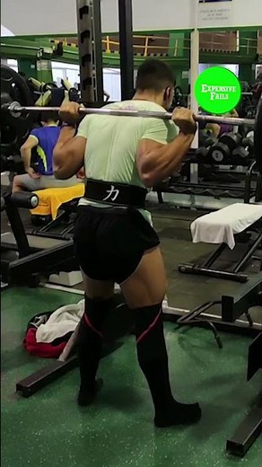 Craziest fails caught in the gym 😳💥