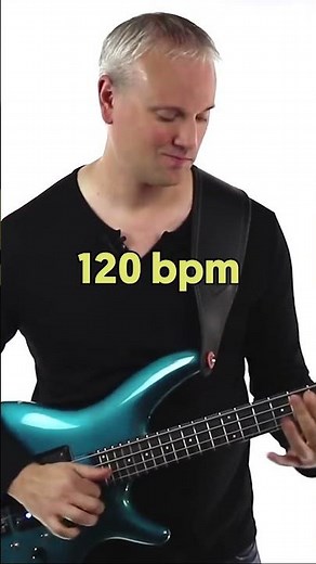 POW! The Incredible Slap Bass Riff by The Legendary Larry Graham!