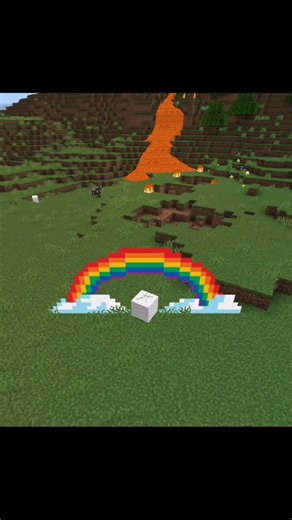 💣 I Tested Weird TNTs in Minecraft! 😱🔥 | Playz Shorts