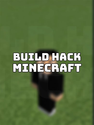 Tutorial membuat bufet di Minecraft dengan build hack simpel supaya interior rumah Minecraft kamu jadi lebih estetik. Bahan-Bahan: · 8 Trapdor · 3 Slab · 4 Chiseled bookshelf · 2 Barrel · 2 Lanterm (opsional) Cocok buat kamu yang main Minecraft survival dan lagi fokus bangun base atau rumah. Tonton sampai habis biar nggak salah pas susun trapdoor dan bookshelf! #minecraft #tutorialminecraft #buildhackminecraft #bufetminecraft #furnitureminecraft #interiorminecraft #dekorasiminecraft #minecraftbu