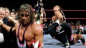 "You didn’t get screwed A**HOLE! " WWE Hall of Famer Buries Bret Hart for Montreal Screwjob Incident