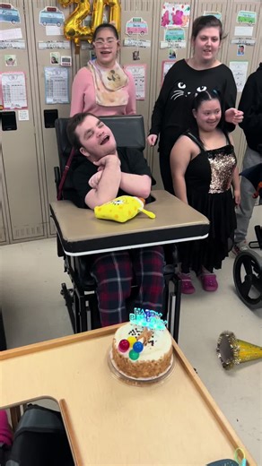 Happy birthday Cody !!! We love you so much and so happy you had an amazing day 💕💕💕!!!