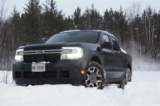 Ford Maverick Review: Is This the Ultimate Compact Pickup Truck?