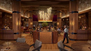 Disneyland’s Napa Rose to reopen with updated menu, redesigned spaces