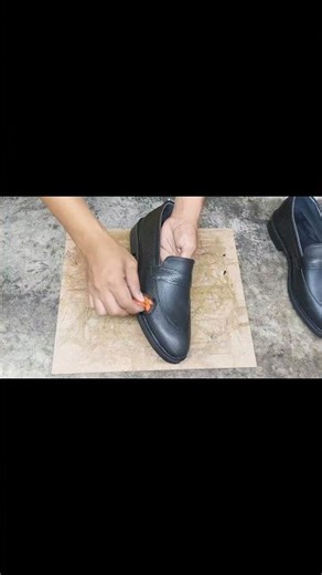 Making Luxury Leather Shoes by Hand