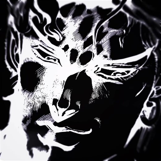It’s the vamp | 2 WEEKS #fyp #suxivfx #anime #dio #jojosbizarreadventure
