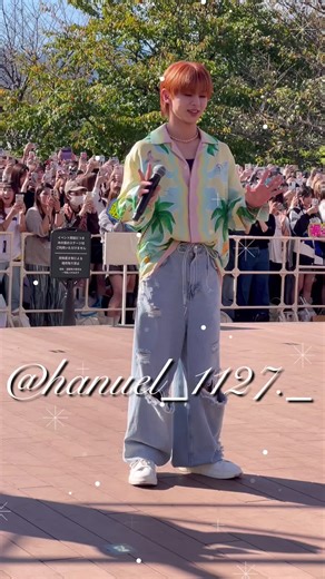 2024.10.13 ONE N' ONLY 3rd EP 『Fiesta』 リリースイベントファイナルin 阪急西宮ガーデンズ 『Free Hug』EIKUチッケム🎥 全5箇所お疲れ様でした‼️‼️ たくさんの幸せをありがとう💕 えいくんが1番かっこいい👍🏻👍🏻 #onenonly #山下永玖 #EIKU #ワンエン #ワンエンオンリー #ワンエンリリイベ #Fiesta #FreeHug @ONE N' ONLY/ワンエンオンリー @高尾颯斗 @上村謙信 @なおたー