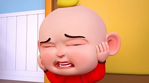 34K views · 181 reactions | I Can’t Sleep, Mommy! Monster Song - Fun Songs for Kids - Nursery Rhymes & Kids Songs | PIB Little Songs | Facebook