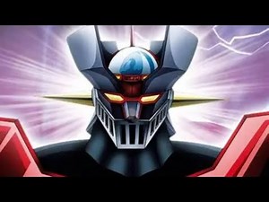 Mazinger Z - Capitulo 11 – ¡Destruir al fantasmal cañón Galen!