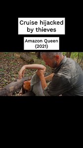 Watch #AmazonQueen on #MovieCentral #YouTube | Movie Central