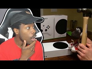 NOT THE XBOX!! | SML Movie Jeffy The Good Boy Reaction