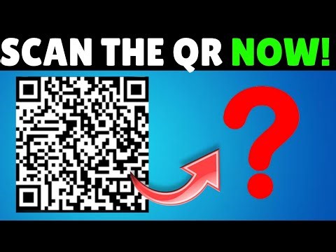 Scan QR Code NOW 😱 FREE Rewards (Limited Time!) | Brawl Stars