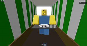 I made a boss battle for a competition