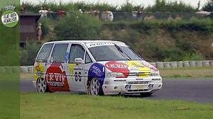 The eight weirdest racing cars of all time (List) | GRR