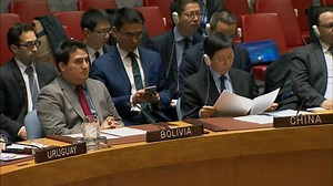 108K views · 1K reactions | Watch: United Nations Security Council passes tough new sanctions on North Korea Read the report: https://goo.gl/cuoEi9 | The Economic Times | Facebook