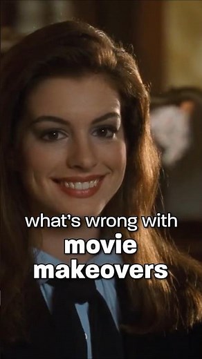 The Truth Behind Movie Makeovers!