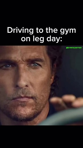 Before leg day vs after leg day | Gym Fail Nation