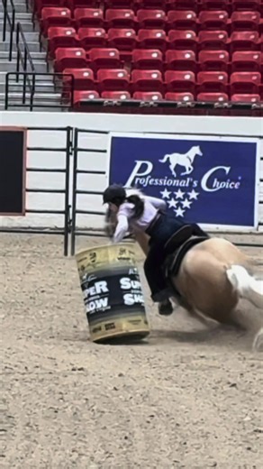 this run deserved a slow mo 😇 #barrelracing #jaylynjohnson #rufsgun #fyp #barrelhorses