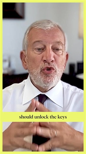 Host Joseph Cass welcomes back Richard Attias, the Executive Chairman...