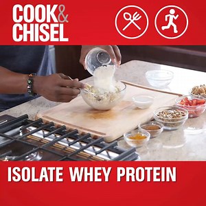 43K views · 329 shares | Protein-loaded oats. PROATS! | Men's Health | Facebook