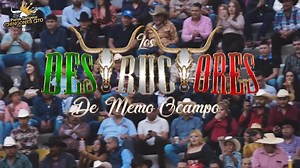 TARIMORO GTO 4 DE MAYO 2025 | Puros Jaripeos Chingones Gto