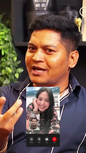 Lucky Bisht Claims ISI Uses Honey Trap Operations