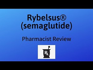 Rybelsus® (semaglutide) Review | Rybelsus Side Effects, Black Box Warning, Weight Loss