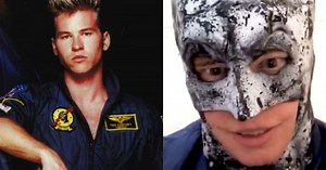 Luto! Ator de 'Batman' morre aos 65 anos e causa é revelada