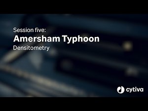 Amersham™ Typhoon™ control software: Densitometry