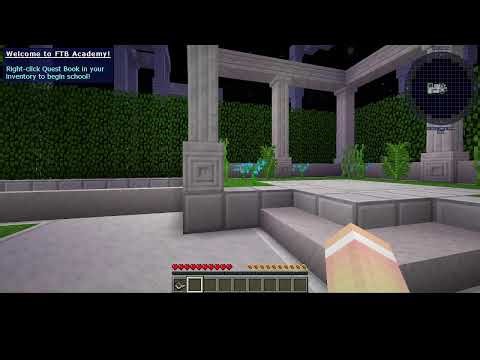 Welcome To FTB Academy